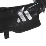 Black Soft Upper Door Enclosure for Can Am X3