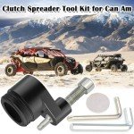 CVT Belt Changing Tool Set for Can Am Maverick X3
