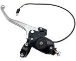 M MATI Front Left Brake Master Cylinder for Arctic Cat ATV
