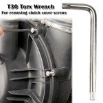 CVT Belt Changing Tool Set for Can Am Maverick X3