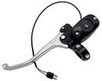 M MATI Front Left Brake Master Cylinder for Arctic Cat ATV