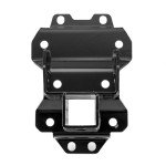 2" Rear Towing Receiver Hitch for Can Am Maverick X3 MAX