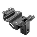 2" Rear Towing Receiver Hitch for Can Am Maverick X3 MAX