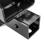 2" Rear Towing Receiver Hitch for Can Am Maverick X3 MAX