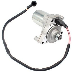 Universal Starter for 50cc to 110cc ATVs & Bikes