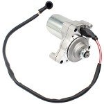 Universal Starter for 50cc to 110cc ATVs & Bikes