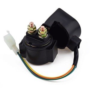 Starter Solenoid Relay for Coolster and TaoTao ATVs
