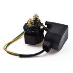 Starter Solenoid Relay for Coolster and TaoTao ATVs