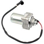Universal Starter for 50cc to 110cc ATVs & Bikes