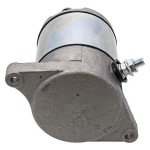 High Torque Starter Motor for Arctic Cat Quad
