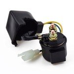 Starter Solenoid Relay for Coolster and TaoTao ATVs