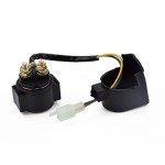 Starter Solenoid Relay for Coolster and TaoTao ATVs