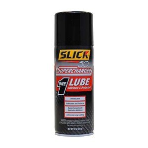 Slick 50 Supercharged One Lube – 12 Ounce