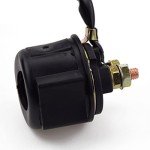 Starter Solenoid Relay for Coolster and TaoTao ATVs