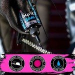 Muc-Off Wet Chain Lube 120ml - Biodegradable Formula