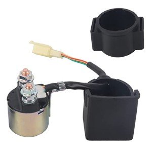 Starter Solenoid Relay for Tao Tao and Roketa ATV