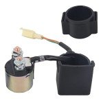 Starter Solenoid Relay for Tao Tao and Roketa ATV