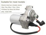 3 Bolt Starter for Tao Tao ATVs & Dirt Bikes