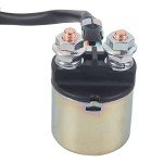 Starter Solenoid Relay for Tao Tao and Roketa ATV