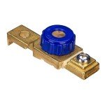 80A DC12V Battery Cut-Off Switch for Vehicles