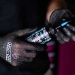 Muc-Off Wet Chain Lube 120ml - Biodegradable Formula