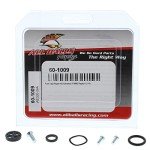 All Balls 19mm CV Boot Kit - Black