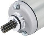 Polaris ATV Starter for Sportsman and Ranger Models