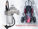 3 Bolt Starter for Tao Tao ATVs & Dirt Bikes