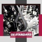 Polaris ATV Starter for Sportsman and Ranger Models