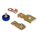 80A DC12V Battery Cut-Off Switch for Vehicles