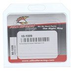 All Balls 19mm CV Boot Kit - Black