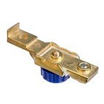 80A DC12V Battery Cut-Off Switch for Vehicles