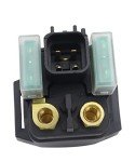 Yamaha ATV Kodiak 450 Starter & Relay
