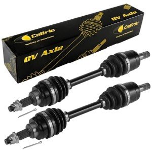 Complete CV Joint Axles for Honda Rancher 350