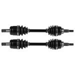 Complete CV Joint Axles for Honda Rancher 350