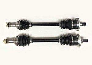 ATVPC Front CV Axle Pair for Arctic Cat 400-650