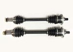 ATVPC Front CV Axle Pair for Arctic Cat 400-650