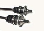 ATVPC Front CV Axle Pair for Arctic Cat 400-650