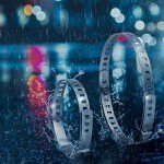 UTSAUTO 8PCS Adjustable CV Joint Boot Clamps