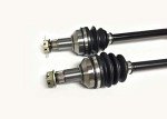 ATVPC Front CV Axle Pair for Arctic Cat 400-650
