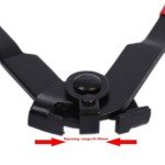 Carmoeignin CV Joint Boot Clamp Tool for ATVs