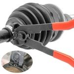 Carmoeignin CV Joint Boot Clamp Tool for ATVs
