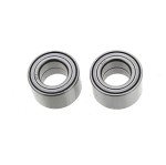 Yamaha YXZ1000 Front Wheel Bearings Set
