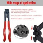 Carmoeignin CV Joint Boot Clamp Tool for ATVs