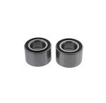 Yamaha YXZ1000 Front Wheel Bearings Set