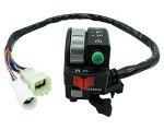 Yamaha ATV Left Handlebar Start Stop Switch