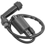 Yamaha Grizzly 600 Ignition Coil Replacement Part