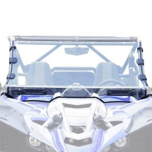 Vented Windshield for Yamaha YXZ1000R (2019-2024)