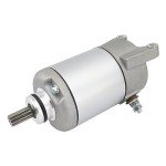 Yamaha Grizzly 350 Starter with Relay & Switch