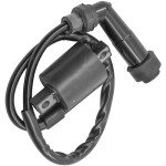 Yamaha Grizzly 600 Ignition Coil Replacement Part